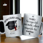 taza personalizada con nombre – regalo original Entrededos