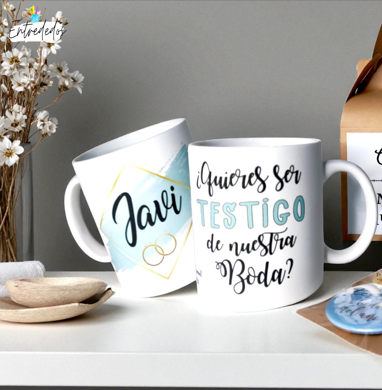 01 Sorprende con el Kit del Mejor Testigo - Imagen 4