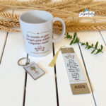 regalos personalizados para catequistas – Entrededos