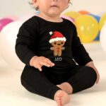Peleles Navideños para Bebés: Regalos que Encantan