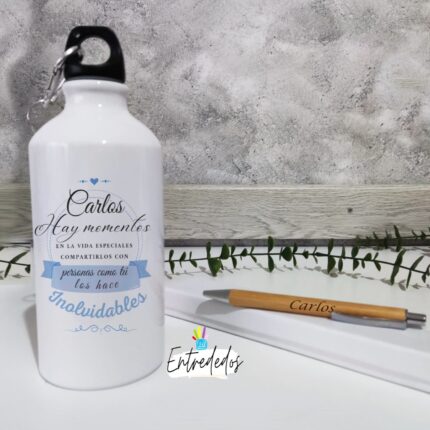Kit regalo mujer (Hay momentos en la vida)