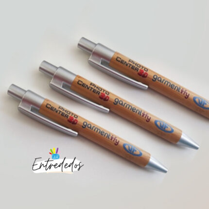 Bolígrafos para eventos / empresas