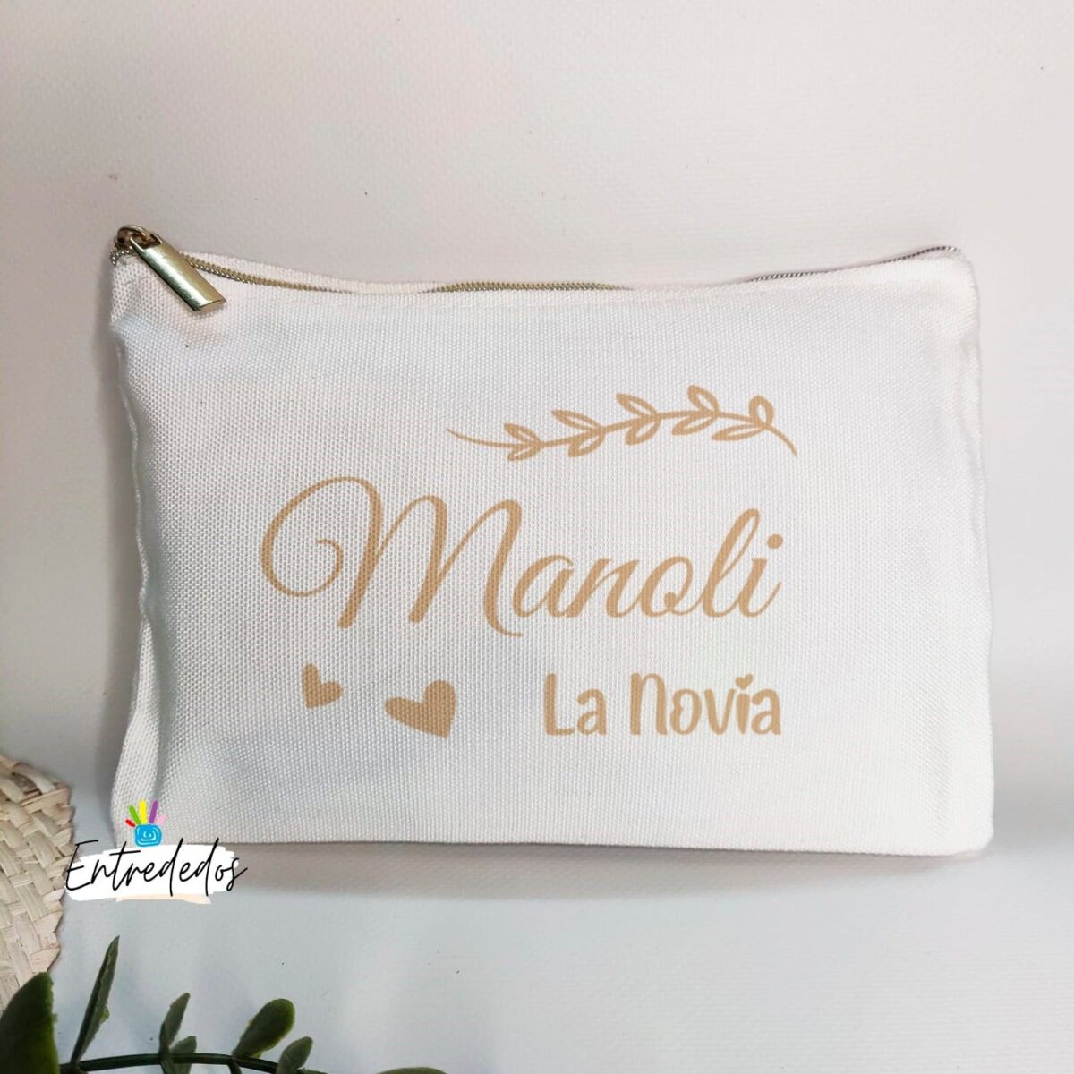 Neceser novias - Imagen 2