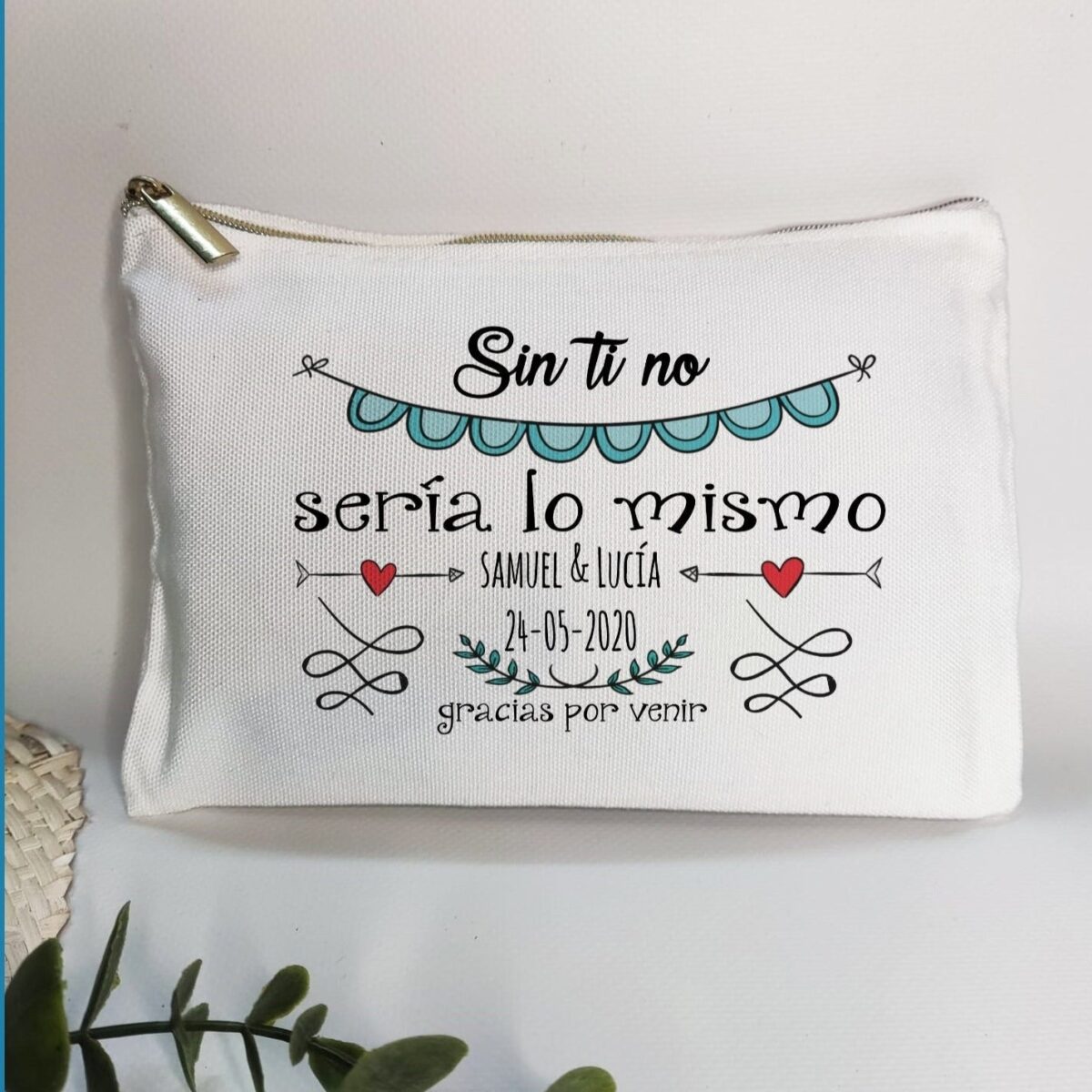 Neceser para mujer EVENTOS - Imagen 18