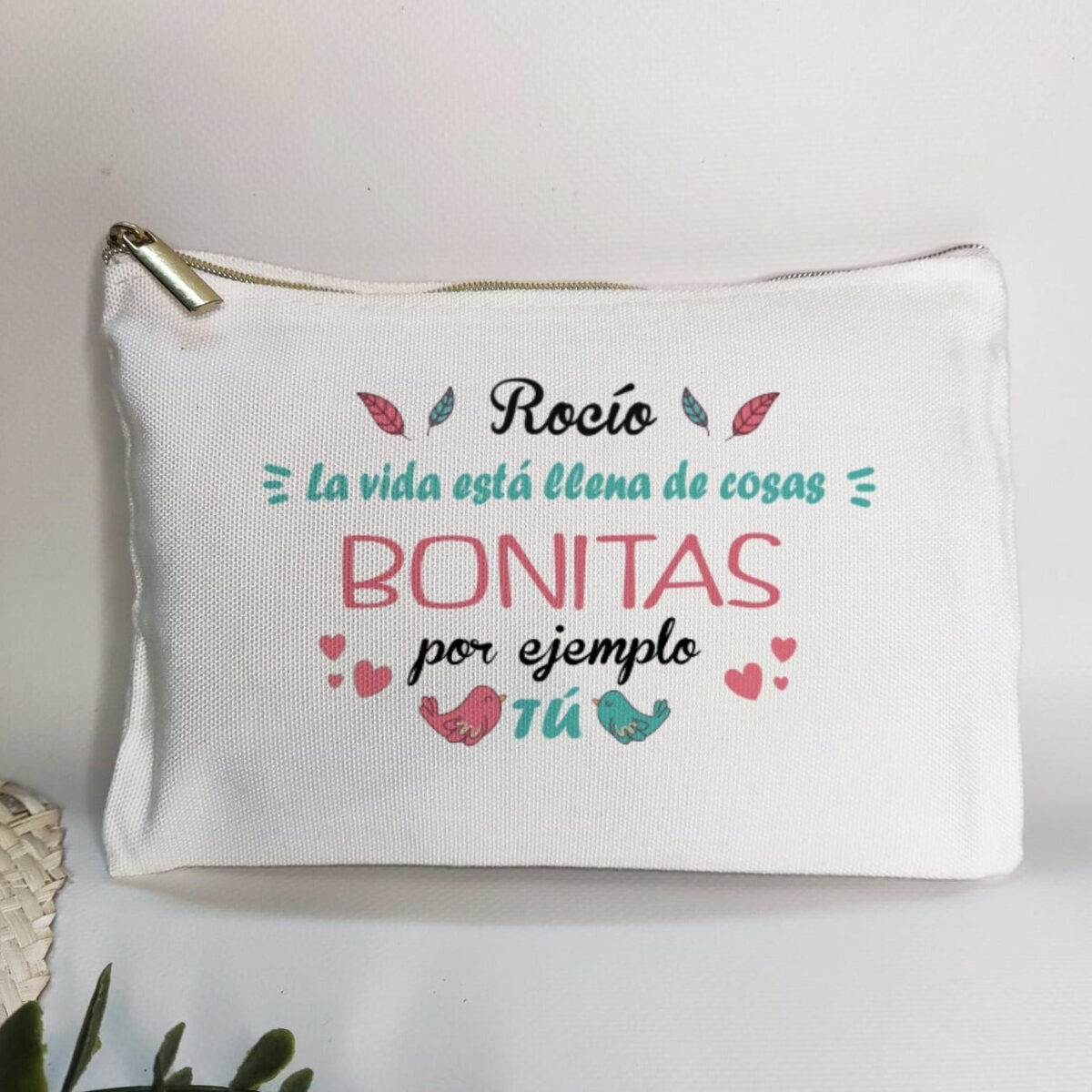 Neceser para mujer EVENTOS - Imagen 1