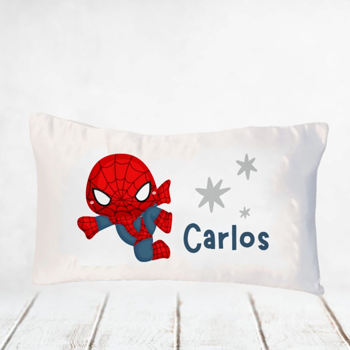 Cojín siesta escolar personalizado - Imagen 6