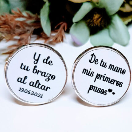 Gemelos (De tu mano al altar)
