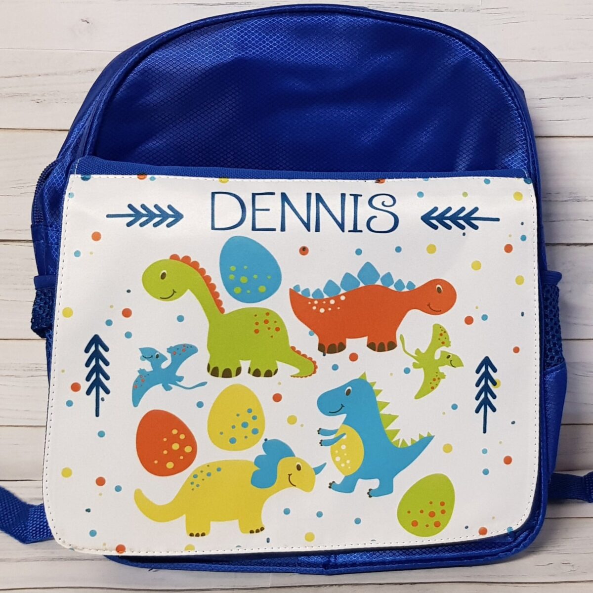 Mochila Infantil escolar "MUCHOS DISEÑOS" - Imagen 5
