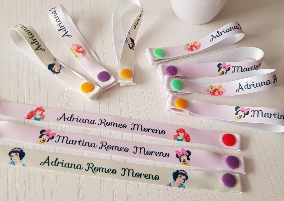 Cintas abrigos para colgar la ropa "VARIEDAD DE DISEÑOS" - Imagen 15