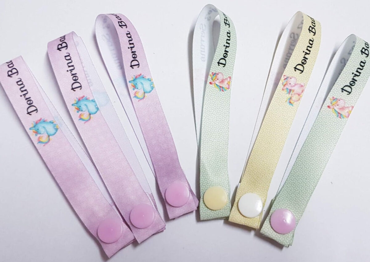 Cintas abrigos para colgar la ropa "VARIEDAD DE DISEÑOS" - Imagen 7