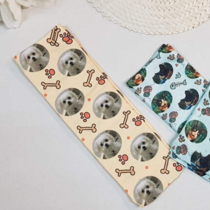 Calcetines personalizados ful print "CON TÚ FOTO"