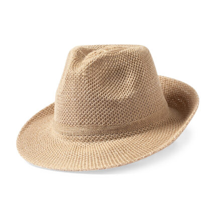 Sombreros para bodas