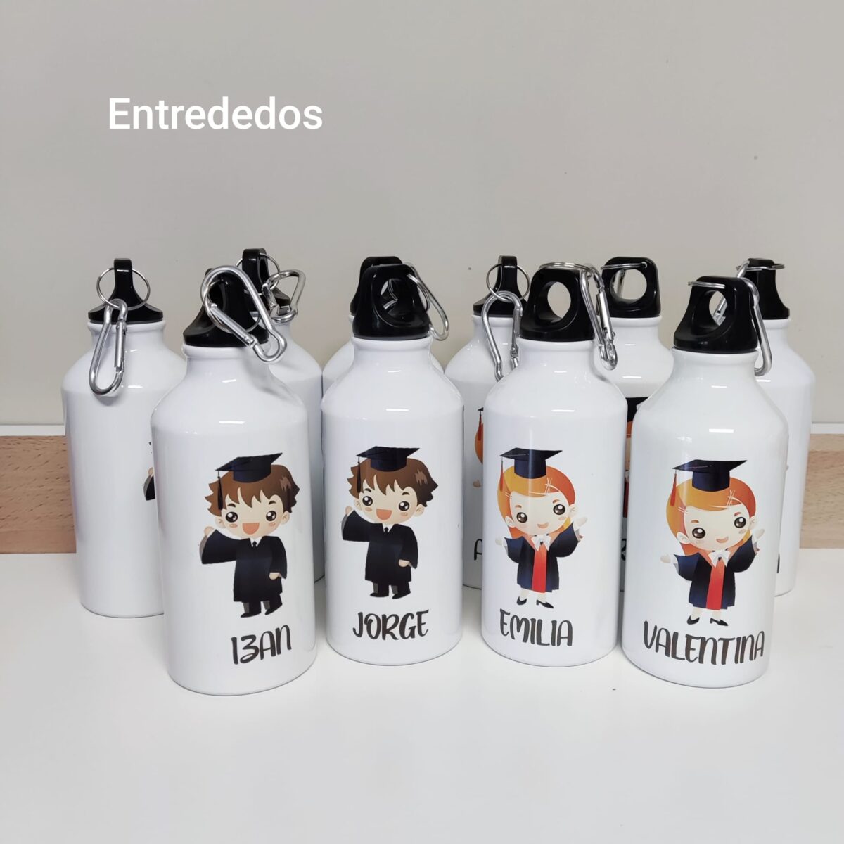 Bidón 400ML +10 UD - Imagen 4