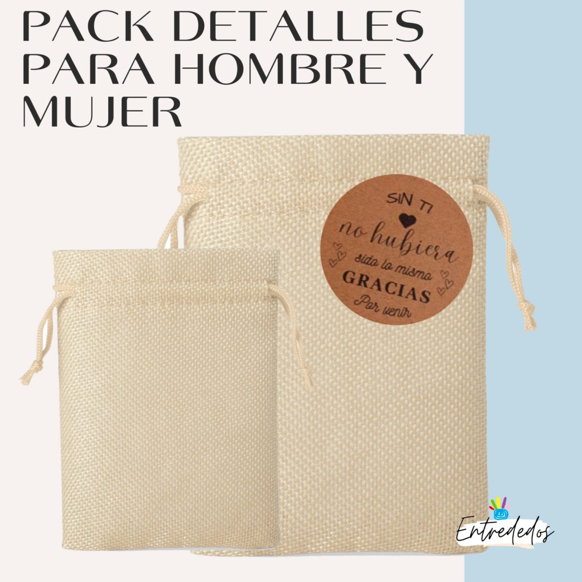 Pack Fanke  Espejo + llavero multierramienta - Imagen 2