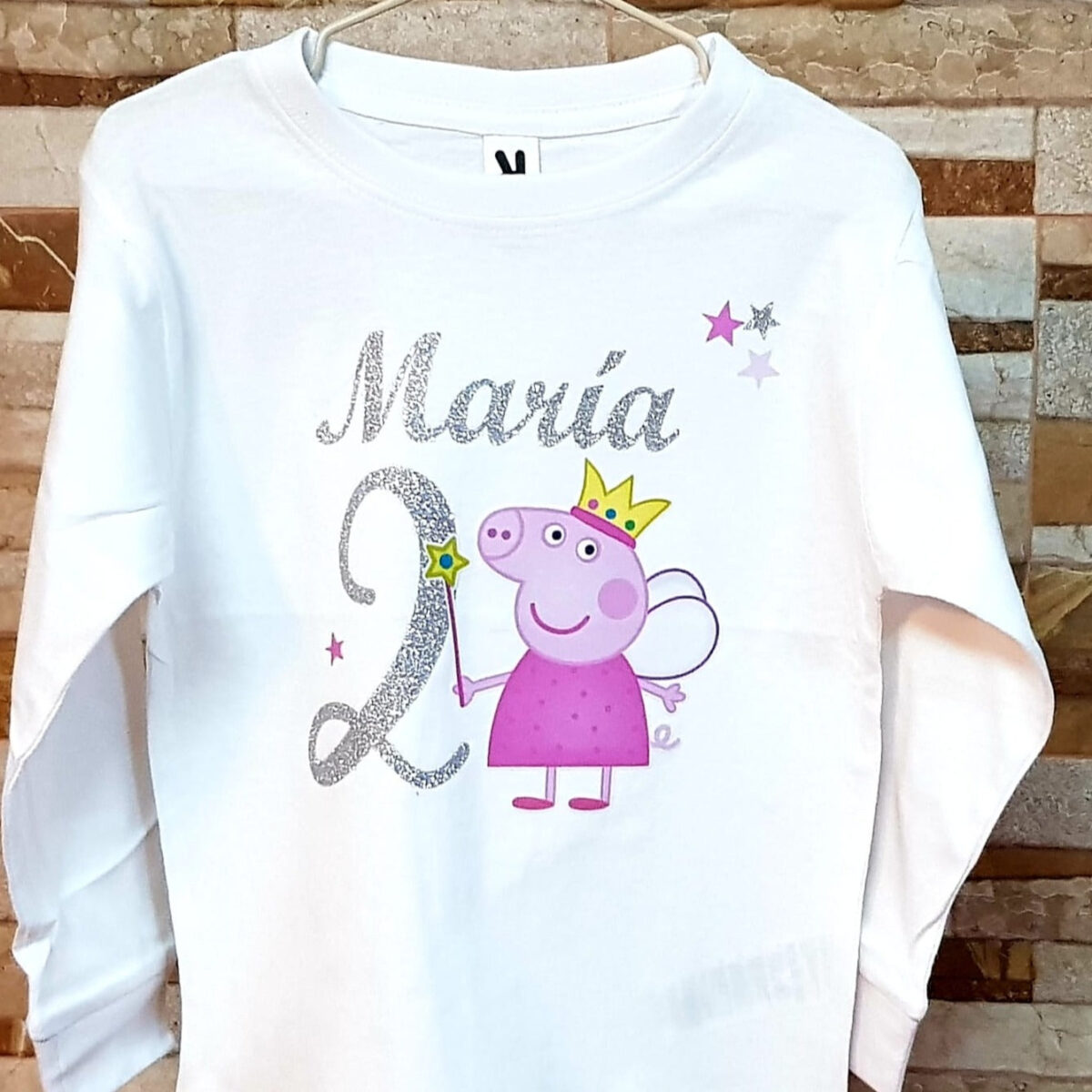 Camiseta niños con tu personaje preferido (MANGA CORTA) - Imagen 14