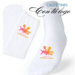 calcetín personalizado – regalo original Entrededos