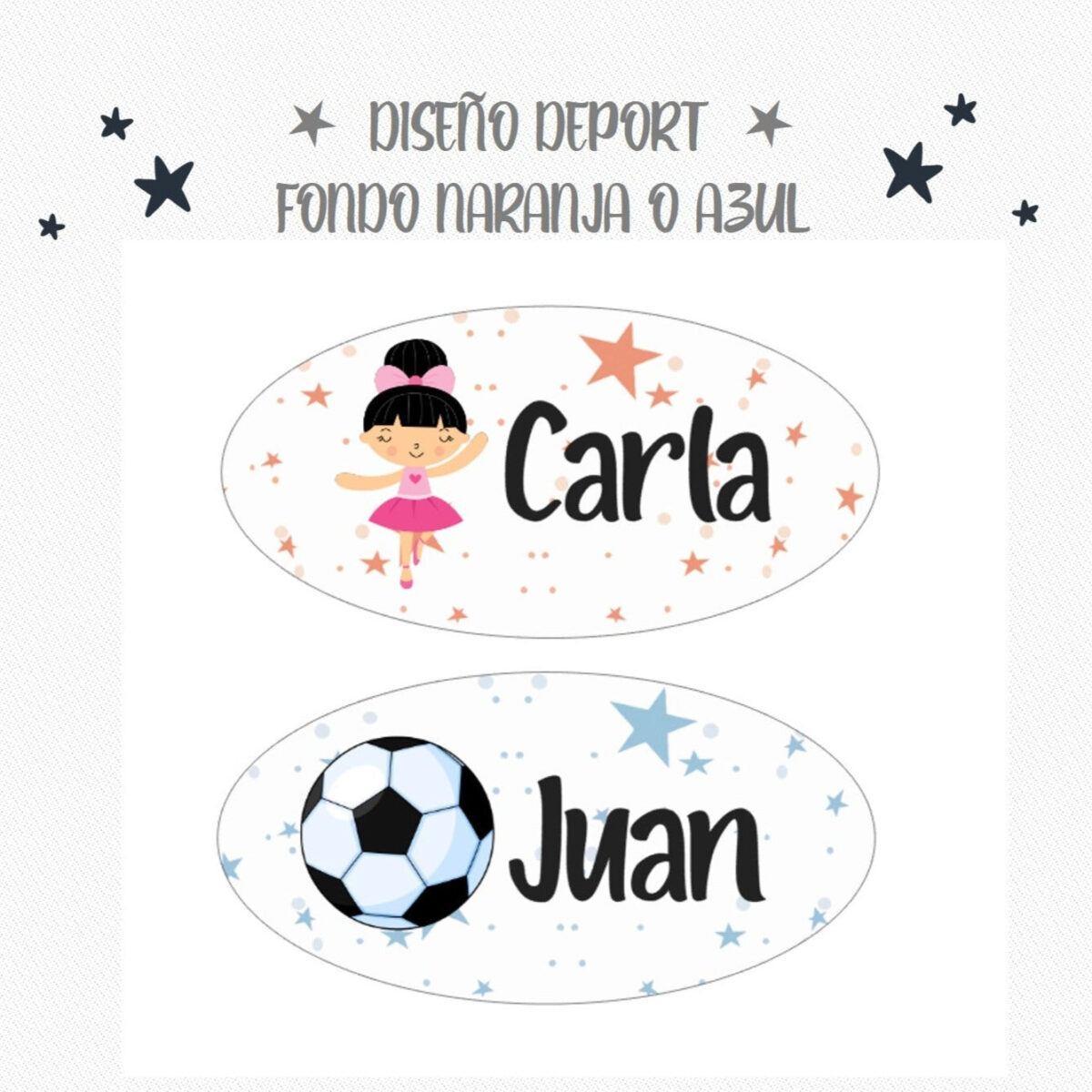 Bolsa de deporte personalizada - Imagen 7