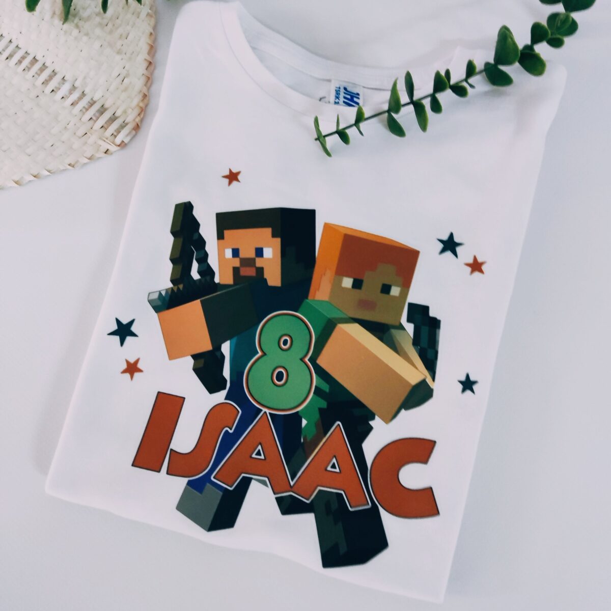 Camiseta niños prediseñadas para niños (MANGA CORTA) - Imagen 19
