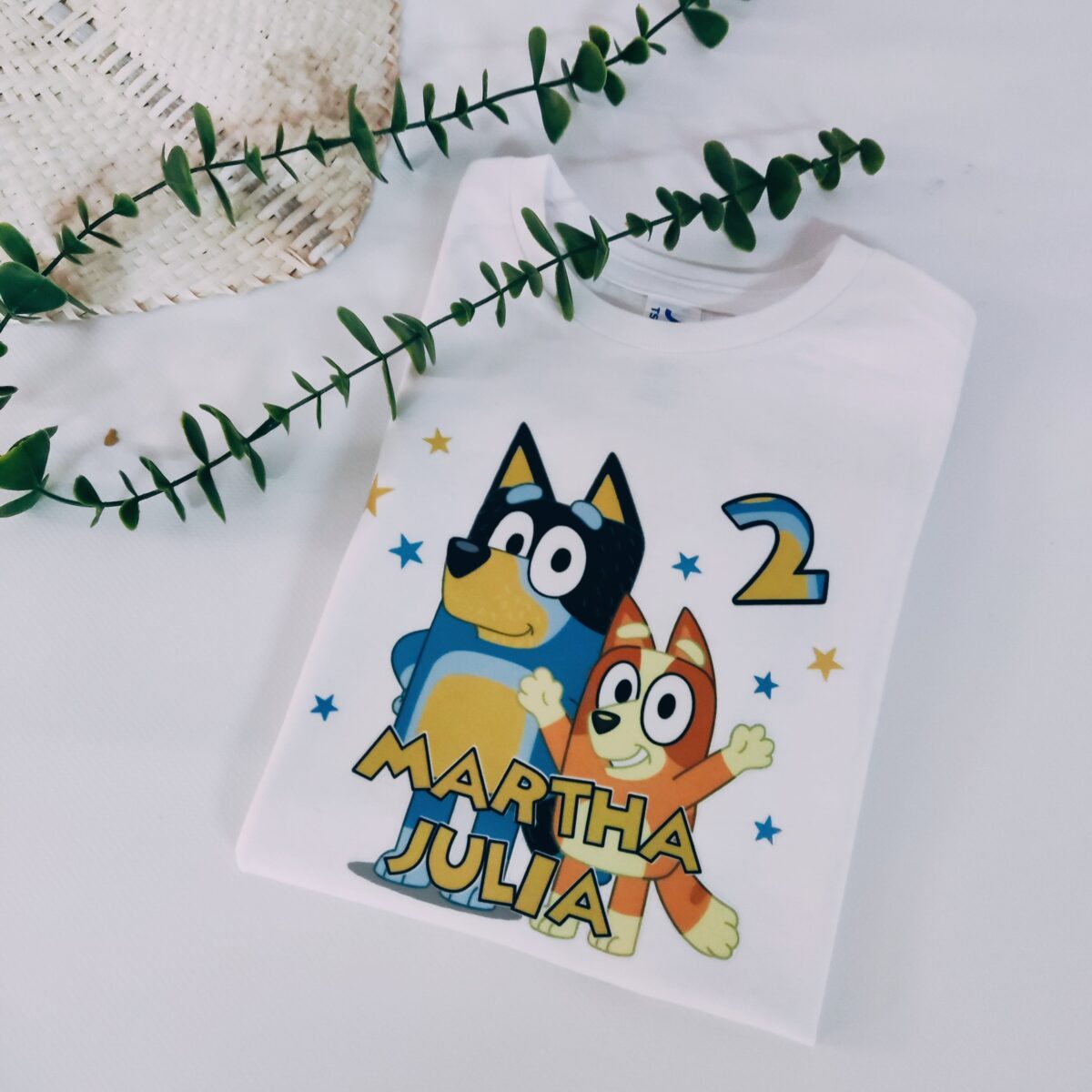 Camiseta niños prediseñadas para niñas (MANGA CORTA) - Imagen 11