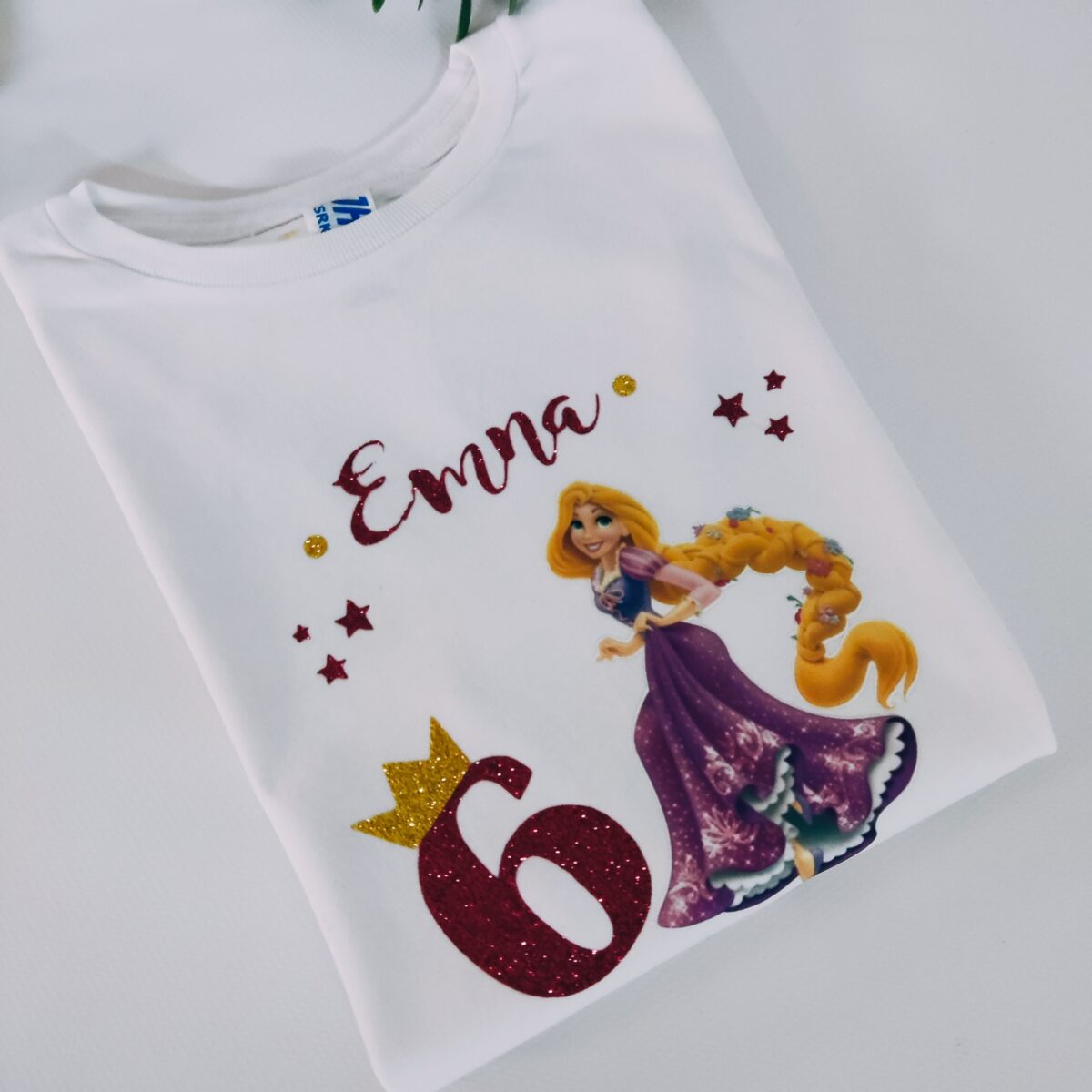 Camiseta niños prediseñadas para niñas (MANGA CORTA) - Imagen 16