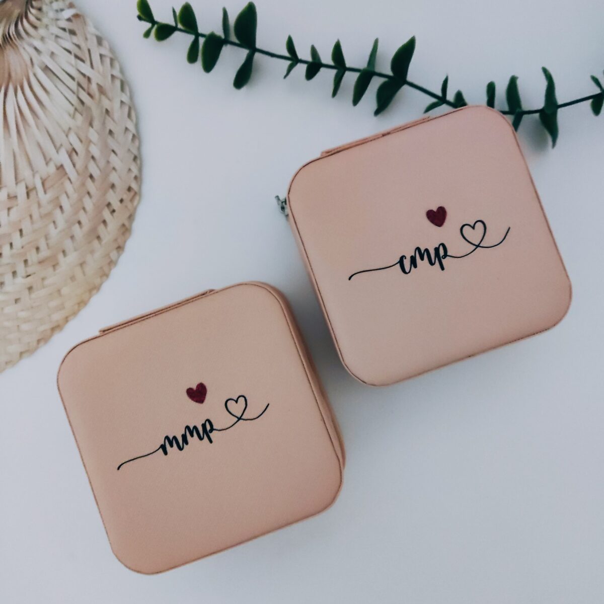 Mini Joyero personalizado - Imagen 9