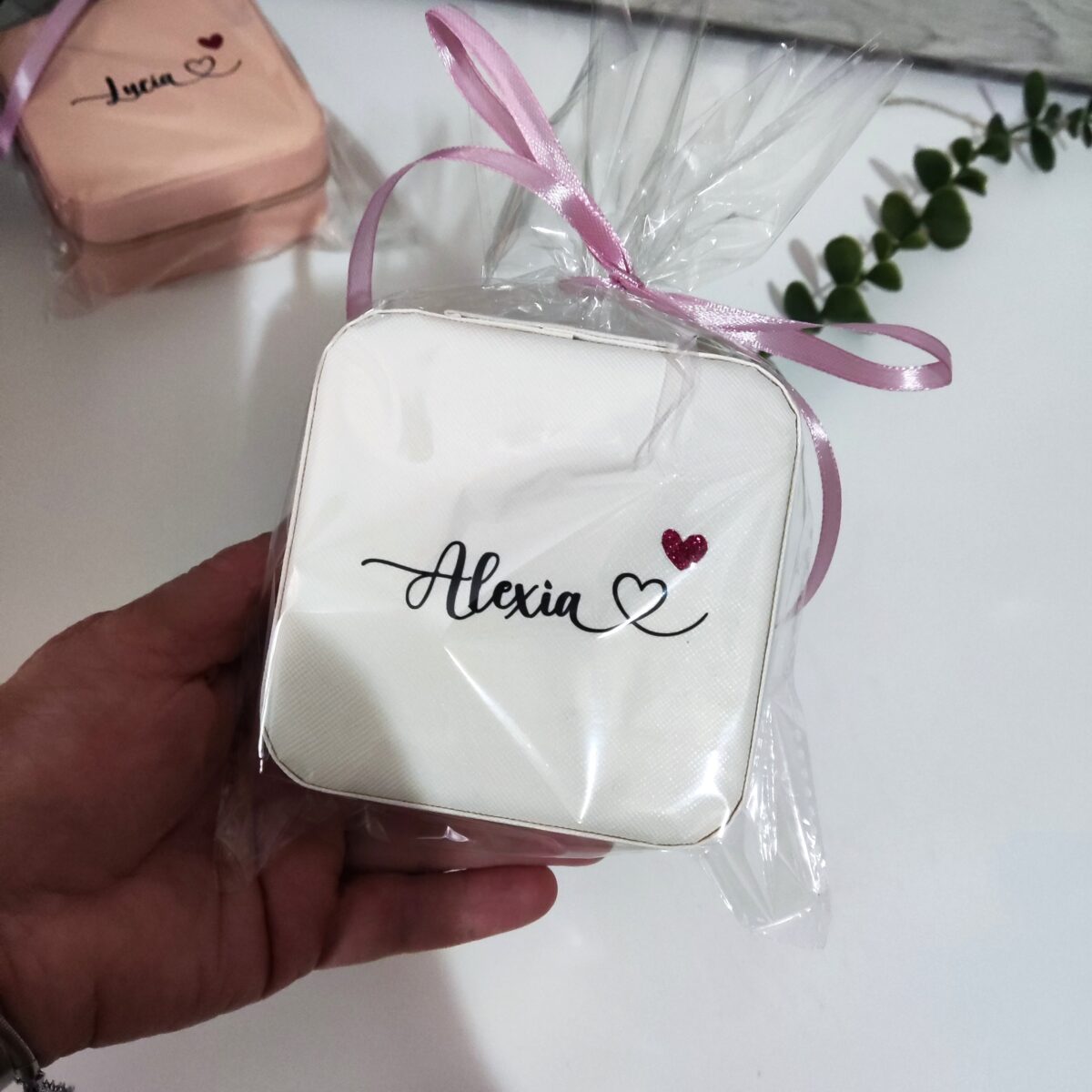 Mini Joyero personalizado - Imagen 11