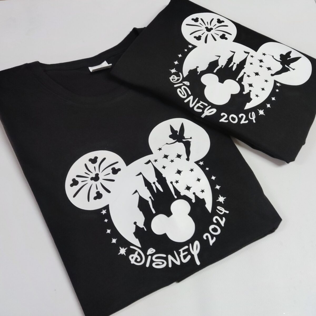 Camiseta viaje a Disney - Imagen 4