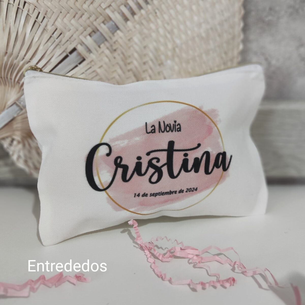 Neceser novias - Imagen 1