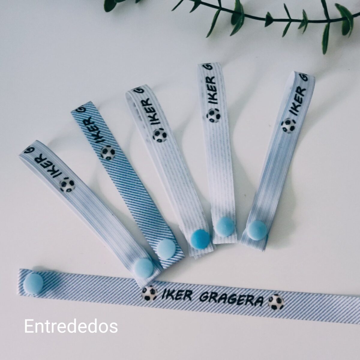 Cintas abrigos para colgar la ropa "VARIEDAD DE DISEÑOS" - Imagen 19