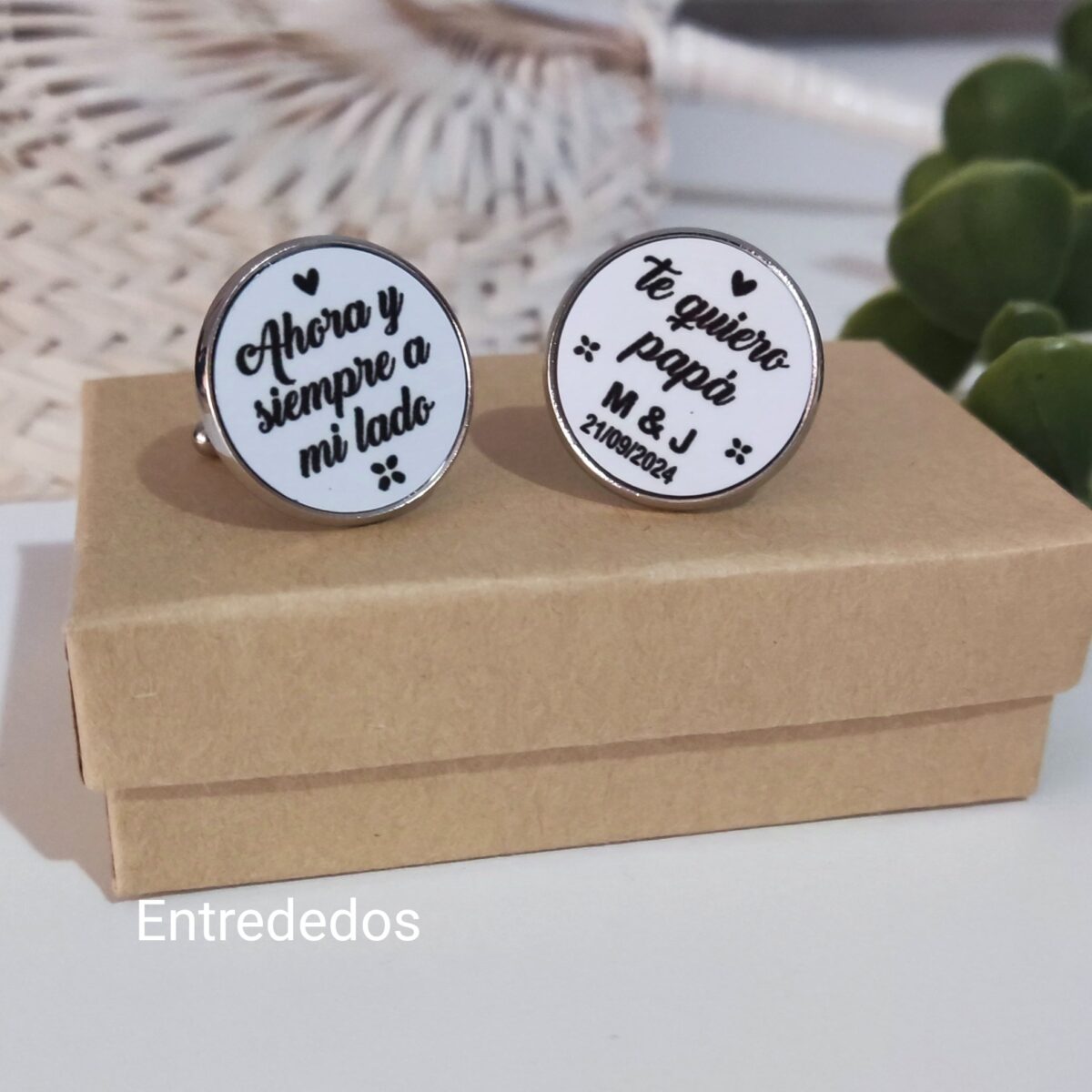 Gemelos (personalizados) - Imagen 7