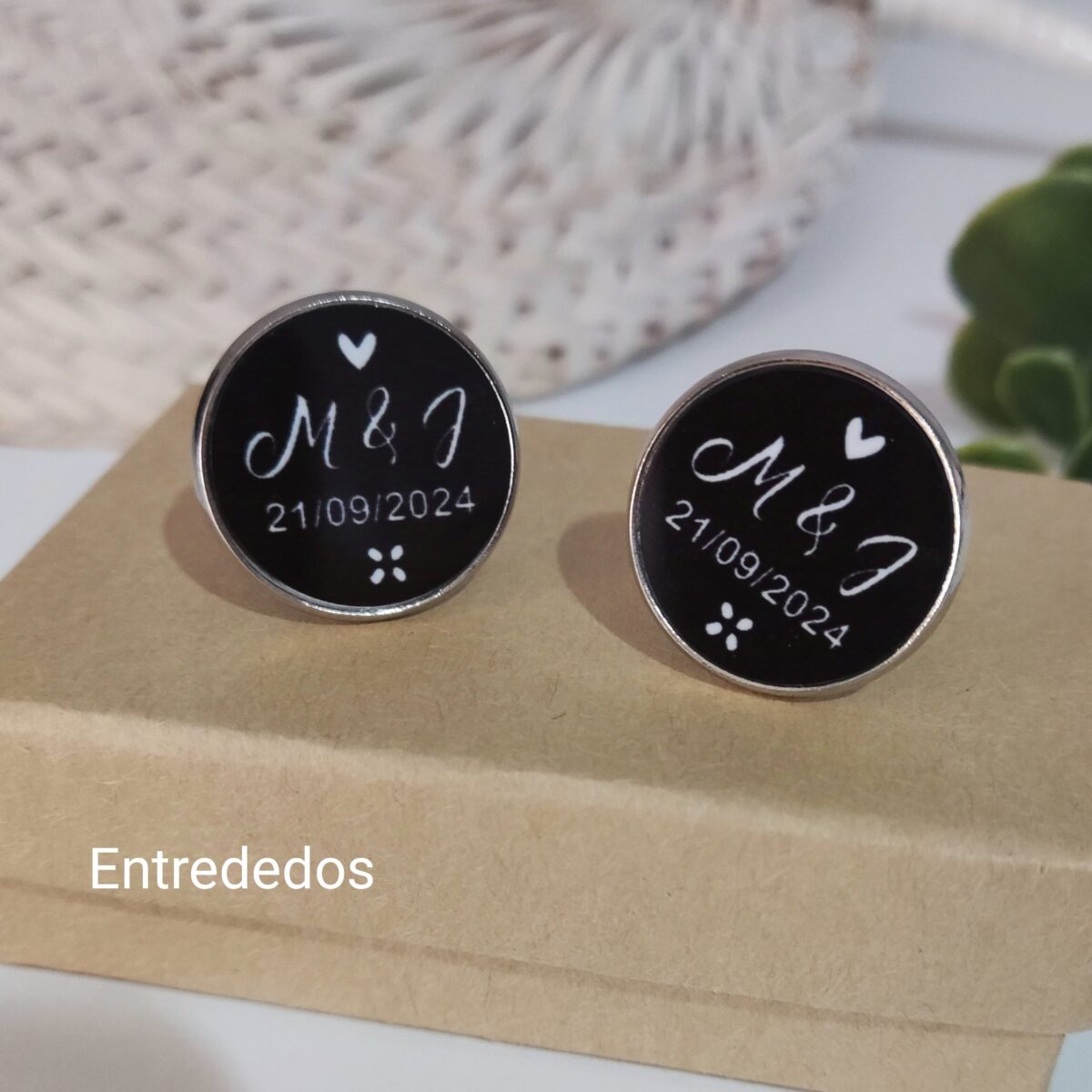Gemelos (personalizados) - Imagen 8