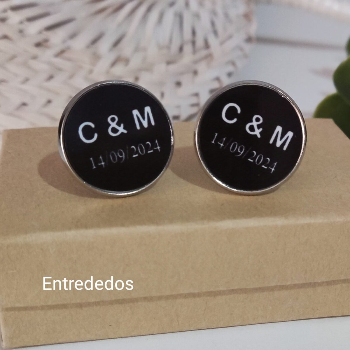 Gemelos (personalizados) - Imagen 6