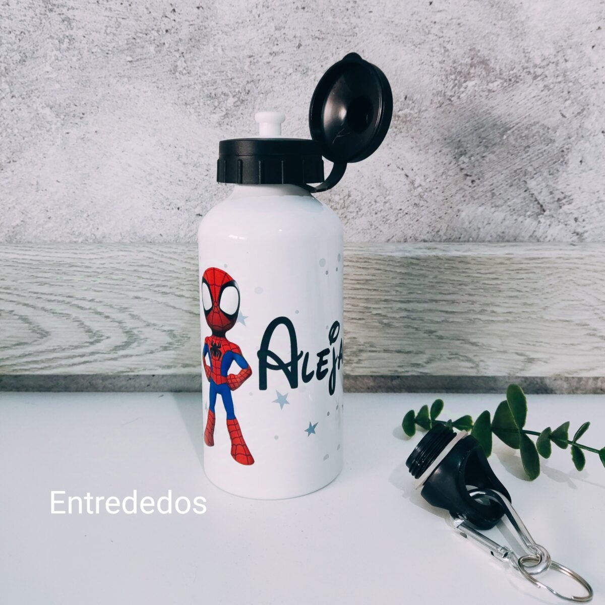 Bidón 400ML +1UD con pitorro - Imagen 15