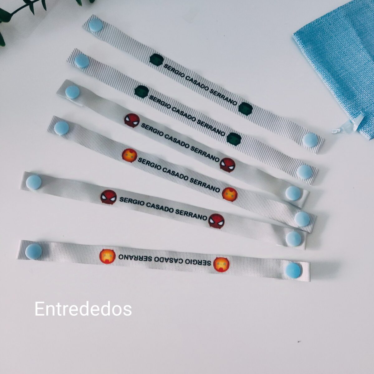Cintas abrigos para colgar la ropa "VARIEDAD DE DISEÑOS" - Imagen 21