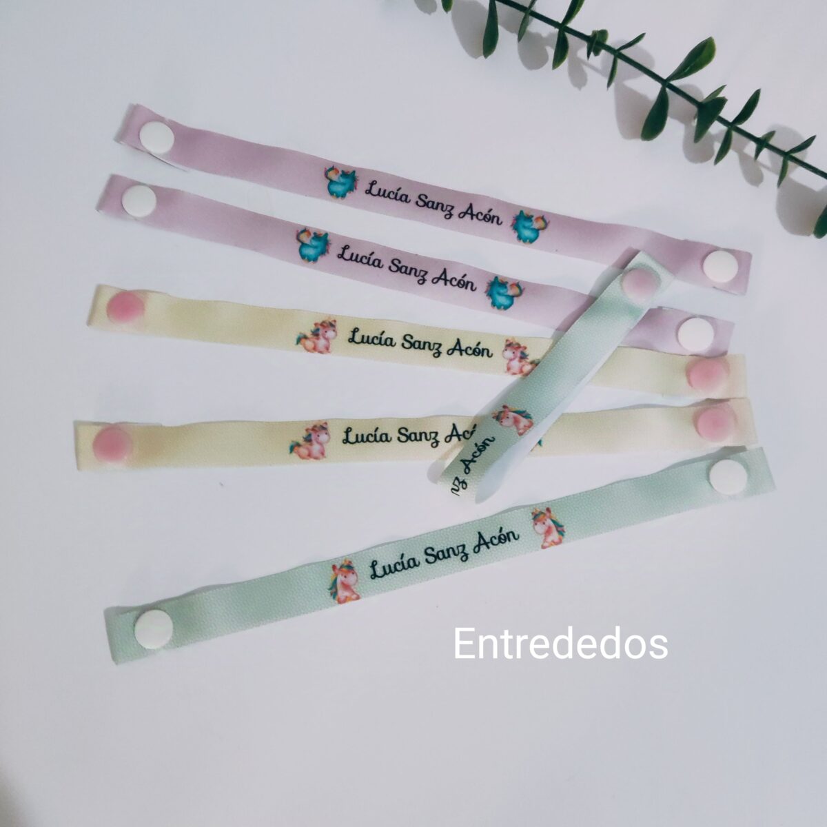 Cintas abrigos para colgar la ropa "VARIEDAD DE DISEÑOS" - Imagen 20