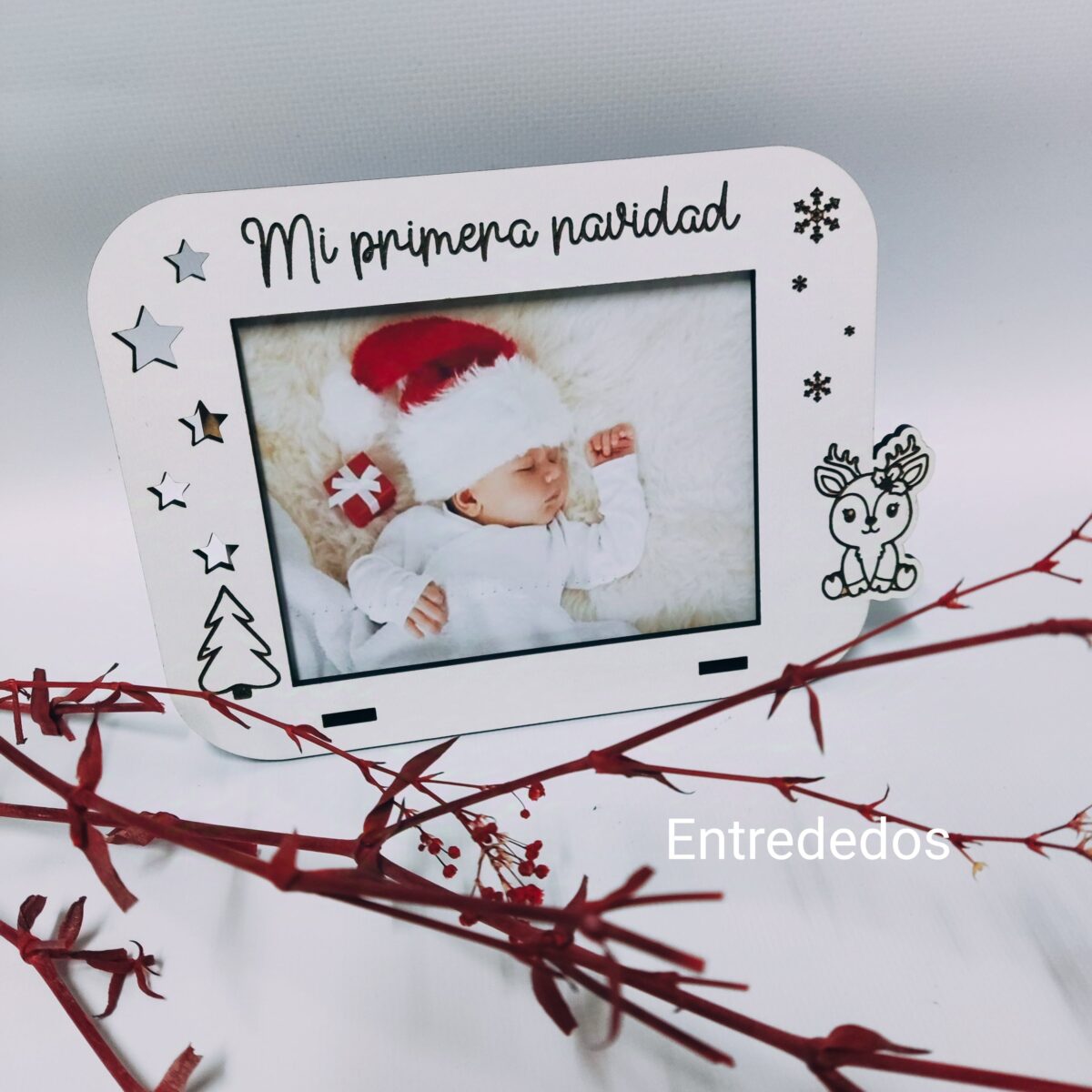 🎄kit mi primera navidad - Imagen 8