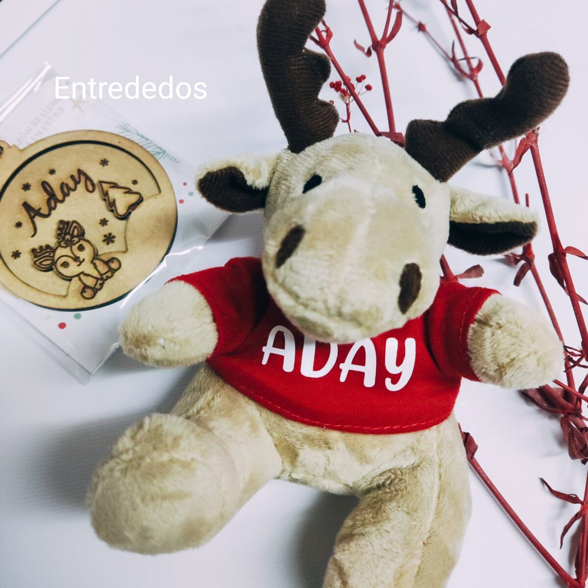 🎄kit mi primera navidad - Imagen 7