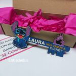 Llave Mágica Personalizada Disney – El Comienzo de un Viaje Inolvidable