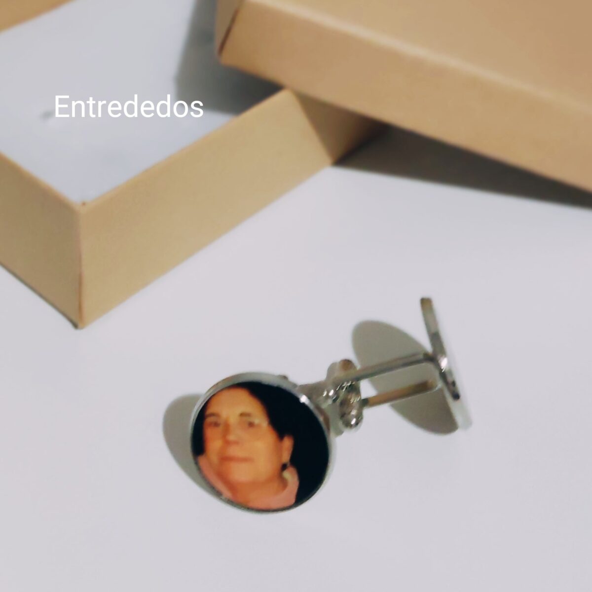 Gemelos (personalizados) - Imagen 14