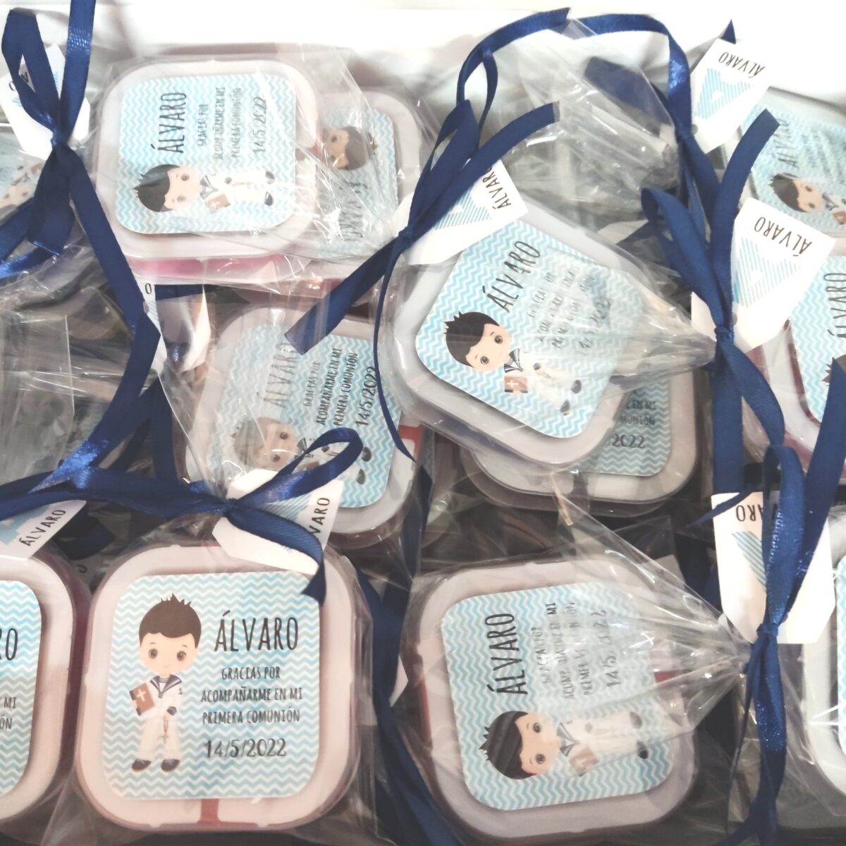 Auriculares tipo botón personalizados - Imagen 4