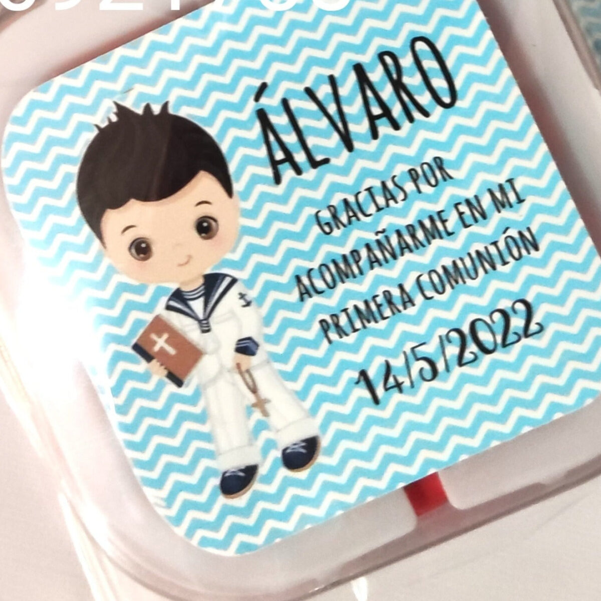 Auriculares tipo botón personalizados - Imagen 3