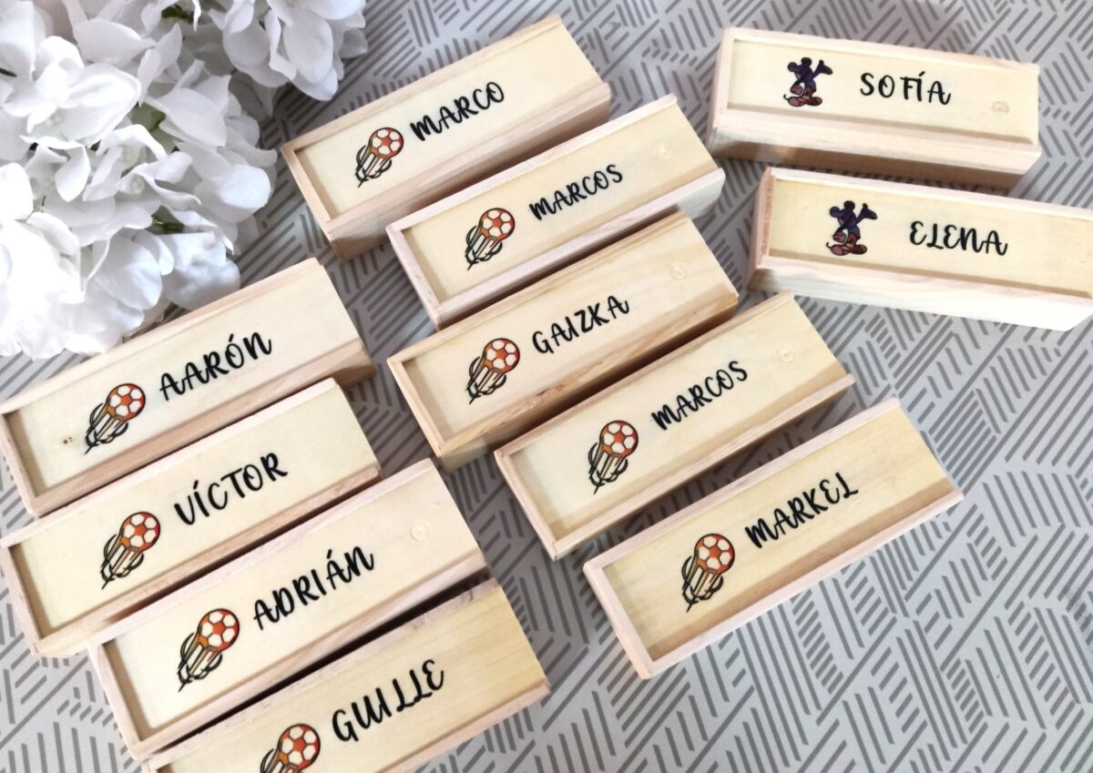 Juego dominó impreso de TEMÁTICAS VARIADAS - Imagen 3