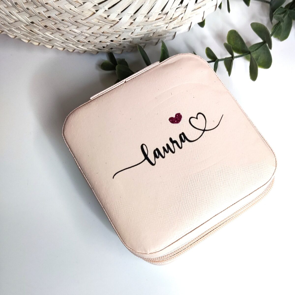 Mini Joyero personalizado - Imagen 1