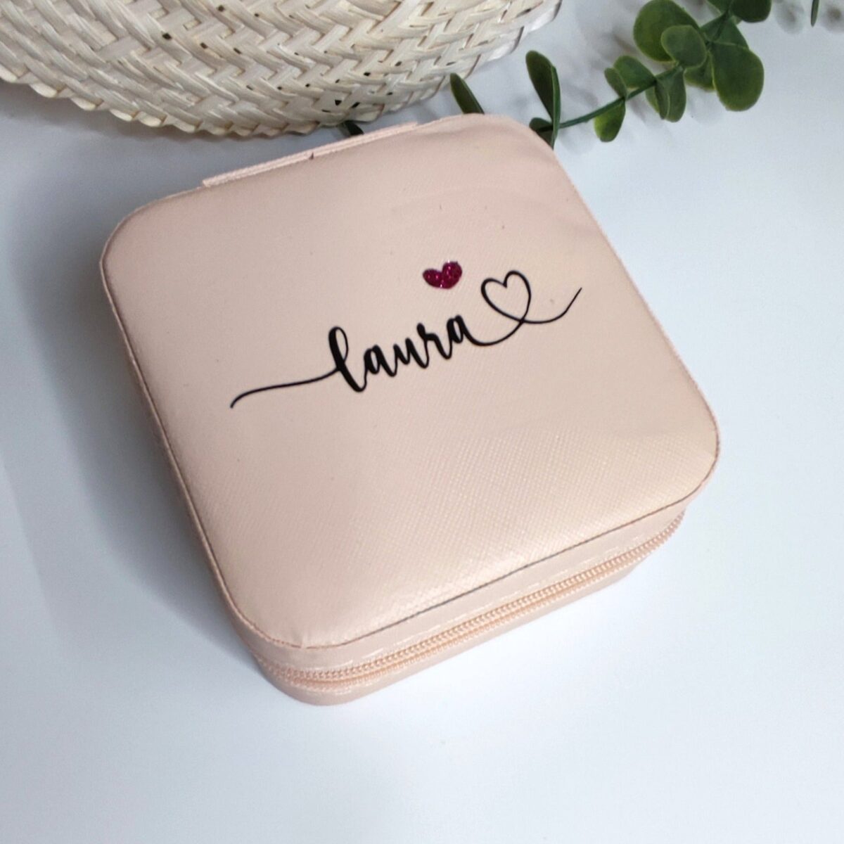 Mini Joyero personalizado - Imagen 3