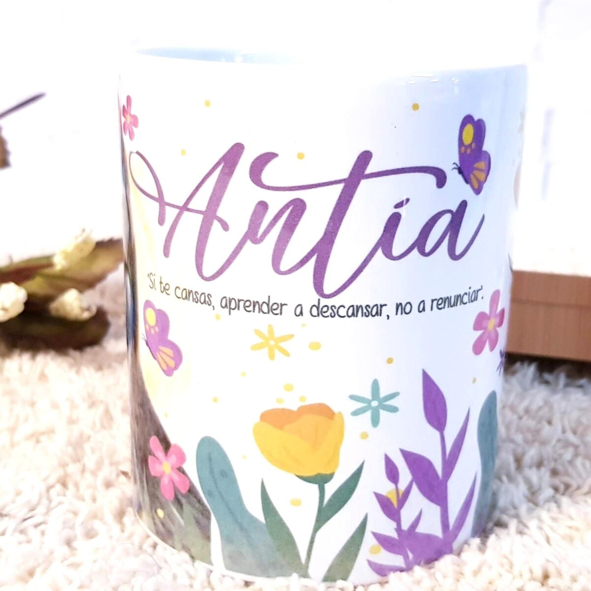 Taza con tu foto favorita - Imagen 3