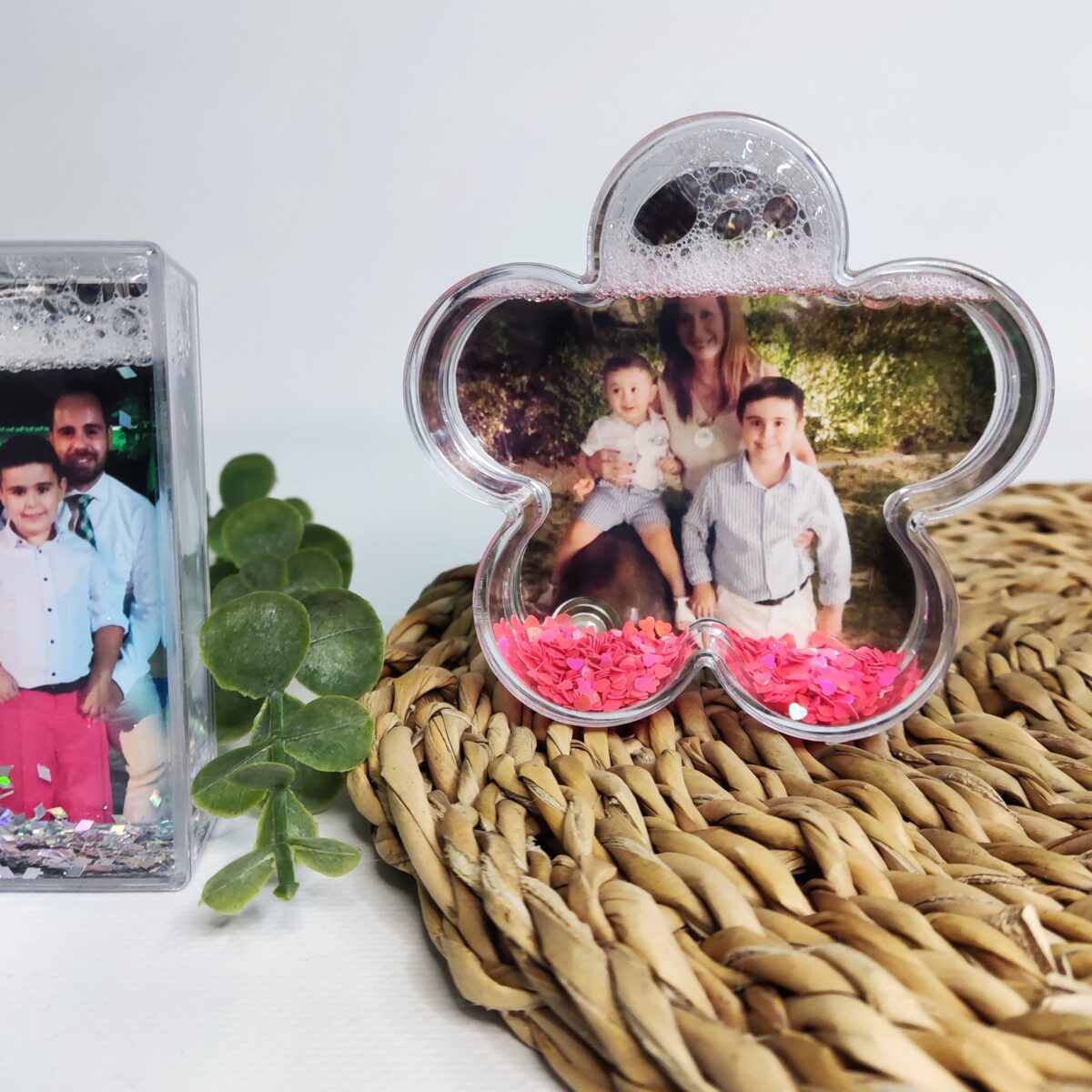 Kit regalo mujer  para madrinas la más divina - Imagen 4