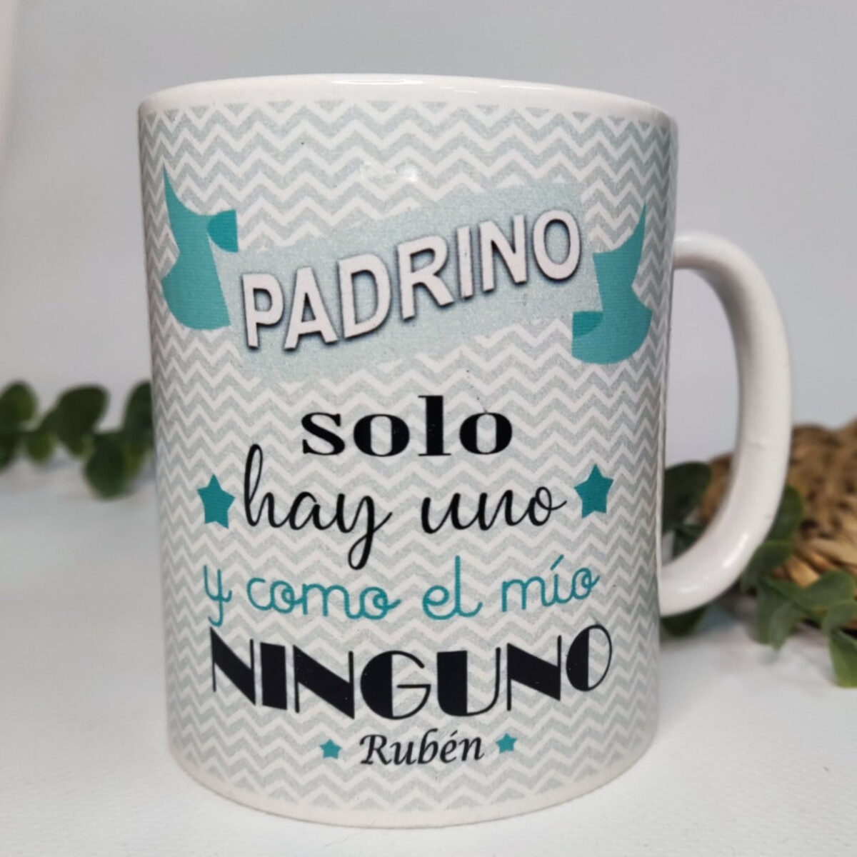 Kit regalo padrino para el más divino - Imagen 3