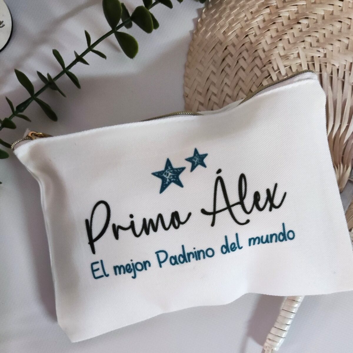 Kit Regalo padrinos ¿ quieres ser mi padrino o madrina de bautizo? - Imagen 8