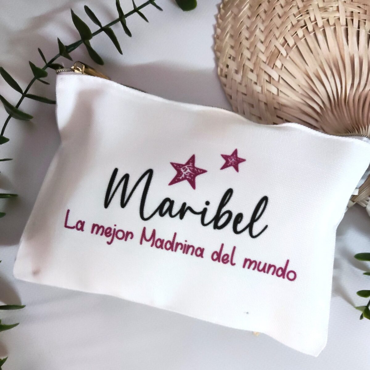 Kit Regalo padrinos ¿ quieres ser mi padrino o madrina de bautizo? - Imagen 7