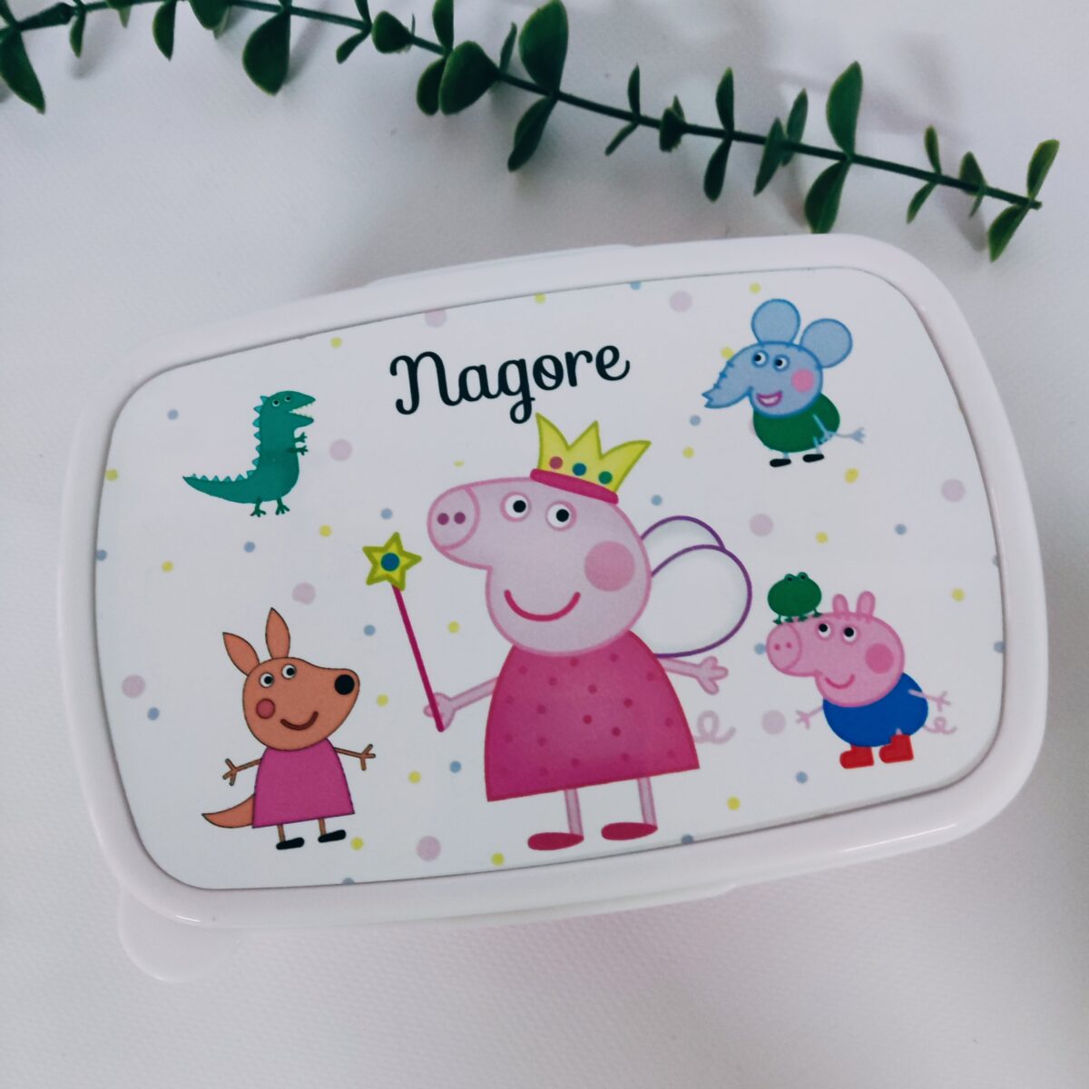 Portamerienda Infantil escolar "VARIEDAD DE DISEÑOS" - Imagen 25